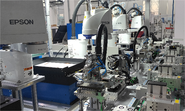 What Role Should Humans Play in Automated Production Lines