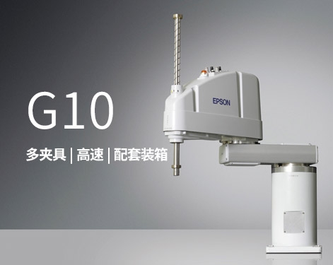 Epson Robot-G10