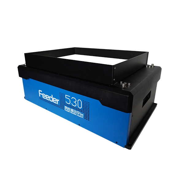 TEAM Flexible feeder